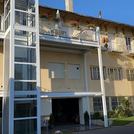 דירות בורג-מדאם Chez Helene 3 Etoiles, Labellise Disabled Pmr,Pour 4 Personnes Chiens Bienvenus-Pet Friendly מראה חיצוני תמונה
