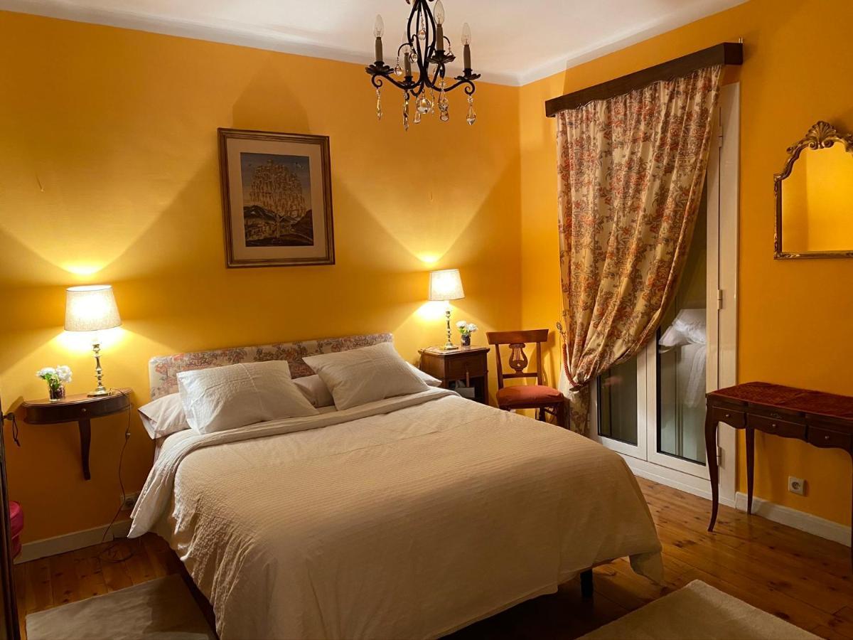 דירות בורג-מדאם Chez Helene 3 Etoiles, Labellise Disabled Pmr,Pour 4 Personnes Chiens Bienvenus-Pet Friendly מראה חיצוני תמונה