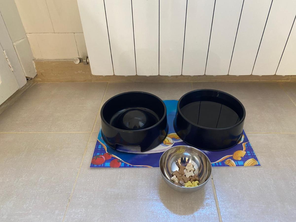 דירות בורג-מדאם Chez Helene 3 Etoiles, Labellise Disabled Pmr,Pour 4 Personnes Chiens Bienvenus-Pet Friendly מראה חיצוני תמונה