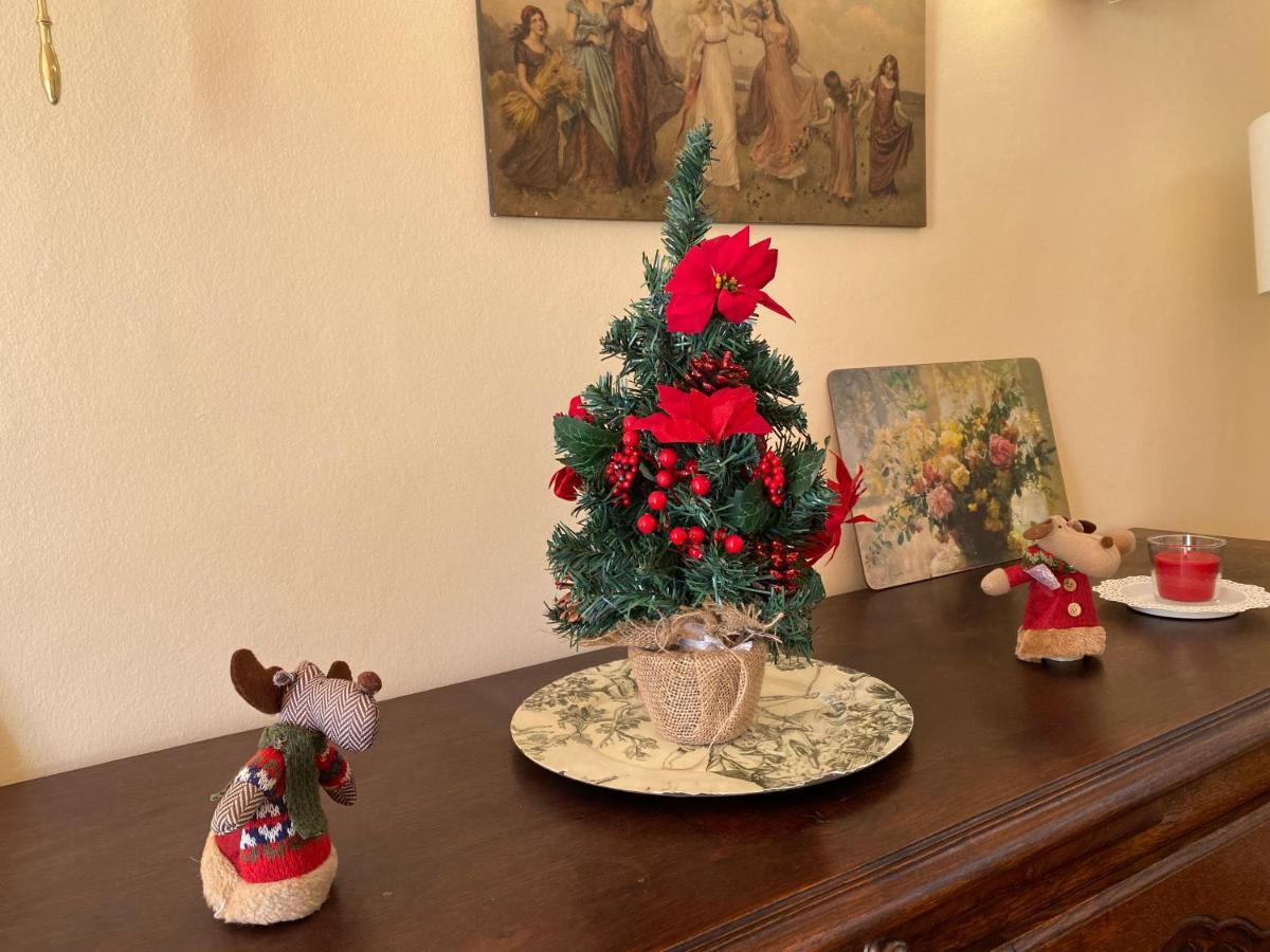 דירות בורג-מדאם Chez Helene 3 Etoiles, Labellise Disabled Pmr,Pour 4 Personnes Chiens Bienvenus-Pet Friendly מראה חיצוני תמונה