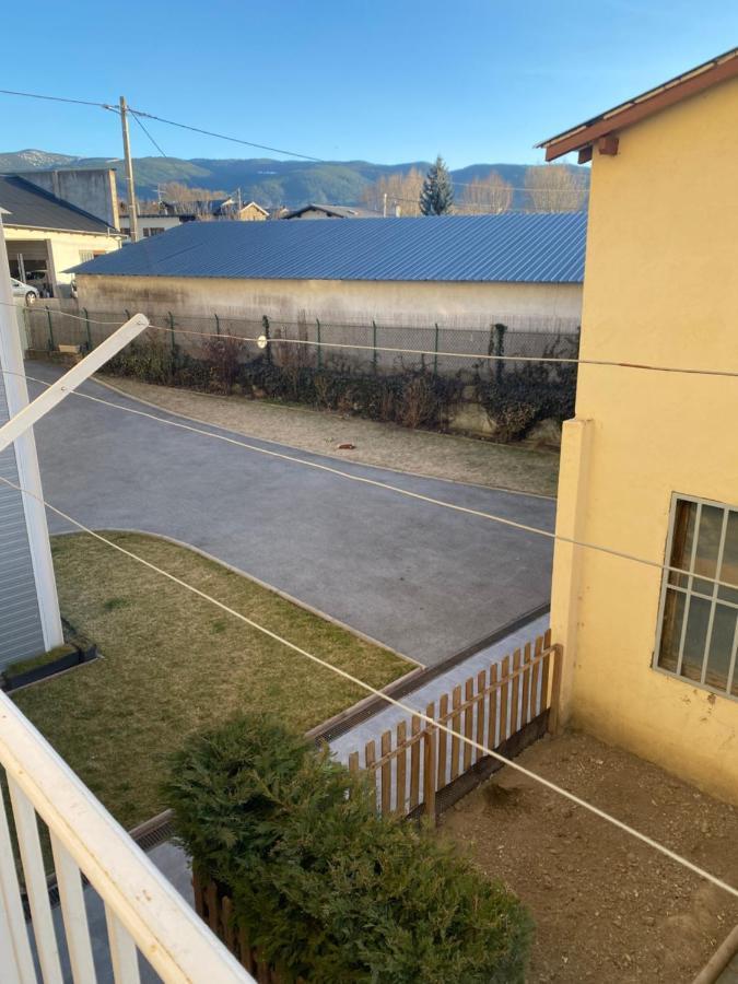 דירות בורג-מדאם Chez Helene 3 Etoiles, Labellise Disabled Pmr,Pour 4 Personnes Chiens Bienvenus-Pet Friendly מראה חיצוני תמונה