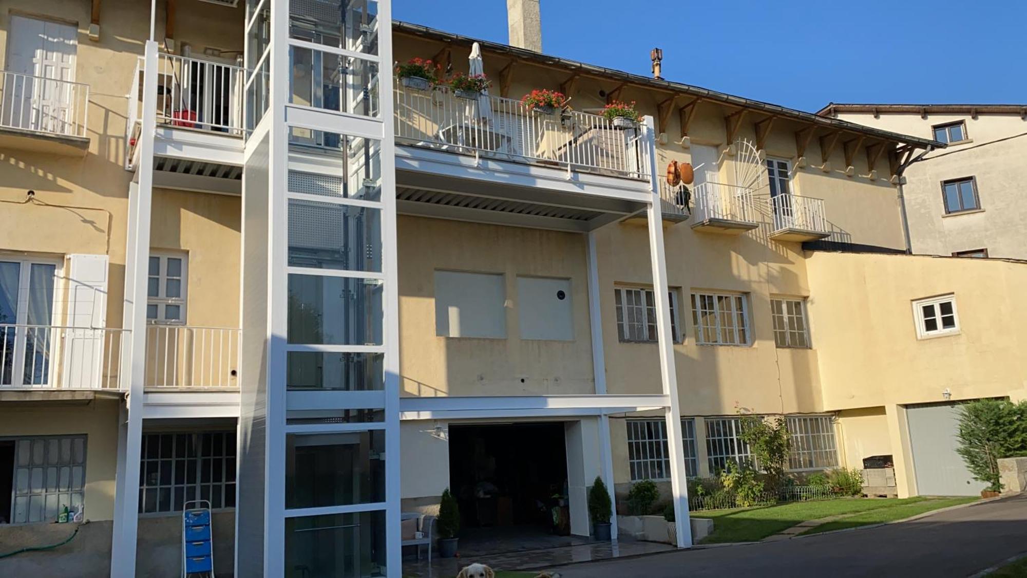 דירות בורג-מדאם Chez Helene 3 Etoiles, Labellise Disabled Pmr,Pour 4 Personnes Chiens Bienvenus-Pet Friendly מראה חיצוני תמונה